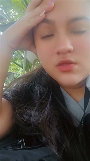 ALLERGY SNEEZE! Do you like my sneezes? Support me on Patreon!