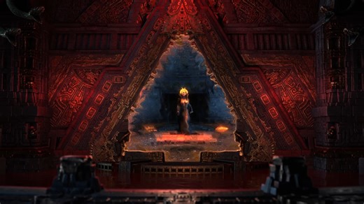 流放之路2新赛季预告片 Path of Exile 2: Fate of the Vaal League Announcement Teaser