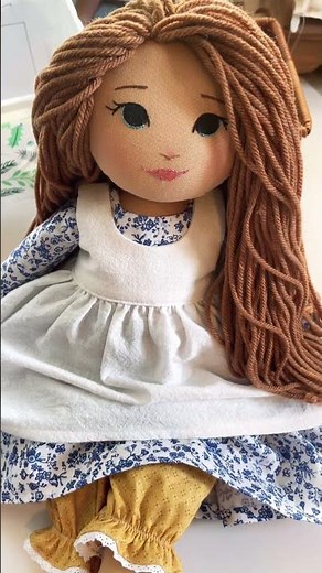 A new tutorial with a free pattern just dropped! Subscribe for weekly videos and tutorials.￼