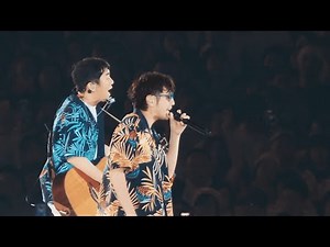 ゆず - ゆずのみメドレー