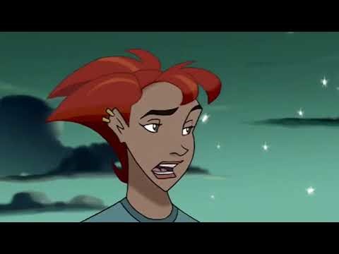 Class of the Titans Episode 24