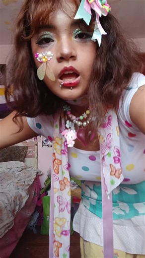 Exploring Gyaru and Harajuku Culture