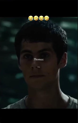 My man #newt #mazerunner #minho #gally #thomas #chuck #mazerunneredit