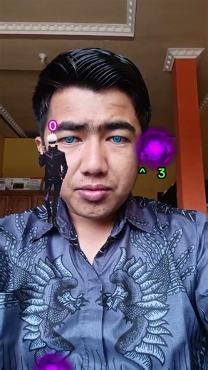 Gojo Yowaimo 🆚 Toji Hard Match #trending