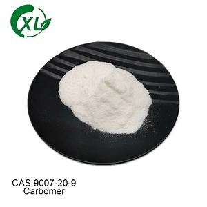 [Hot Item] Factory 99% Cosmetic Ingredient Carbopol Carbomer 940 Powder CAS 9007-20-9 Carbomer