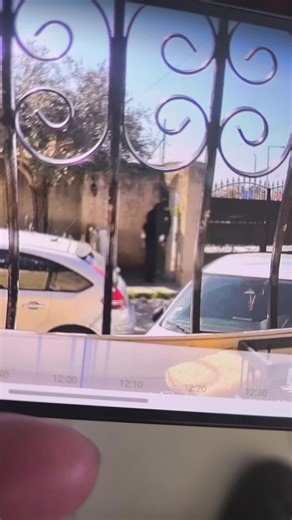 Caméra de surveillance 2K à prix abordable