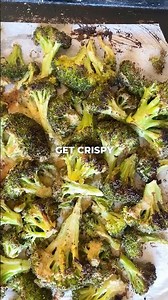 Turning Broccoli into a Middle Eastern Side 🥦