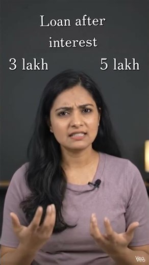 Watch before you take a personal loan| loan emi scam #money #personalfinance