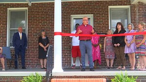 Hopewell organizers open new sober living home for patients in recovery