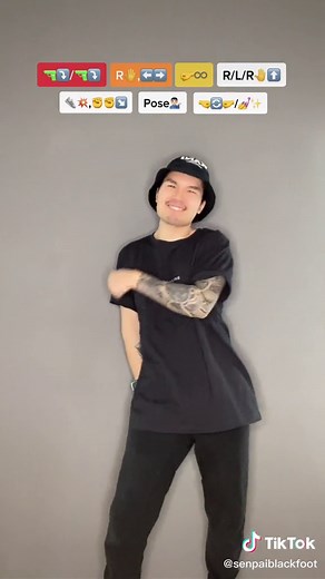 WannaBeStartin’Somethin‘‼️DanceTutorial‼️Dc:@Fred 🤦🏾‍♂️ #wannabe #wannabechallenge #michaeljackson #mj #fypシ