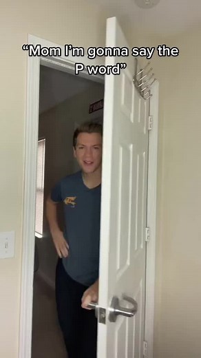 Kids cussing be like😂😂 #tiktokcomedy #funny #laugh #mom #kids #cussing #foryou