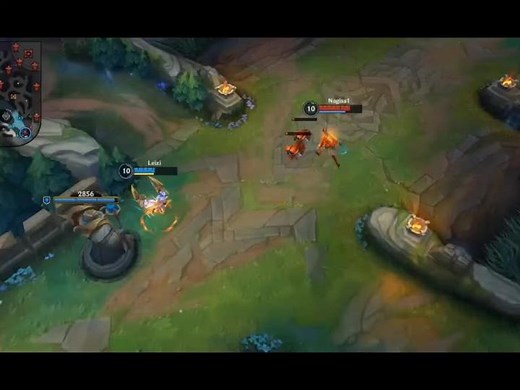 Mastering Leizi's Zed in Wild Rift: Tips and Tricks!