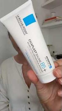 What is Cicaplast Baume B5 actually for?