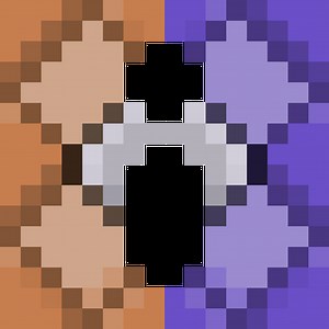 "Nether Weather" data pack
