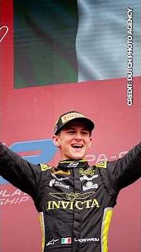 What You Need to Know for the Final Formula 2 Rounds!