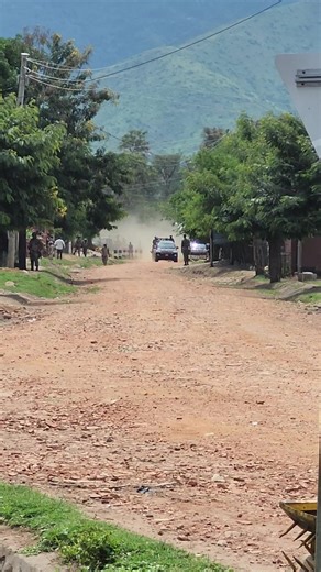 President Museveni Launches Parish Development Model in Kasese