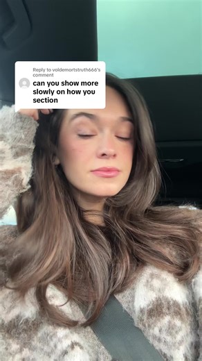 Mastering the Perfect Blowout at Home with Dyson