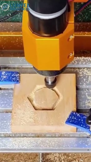 Precision Test: 3018 Pro Max CNC Carving Wood & Aluminum