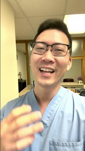 How to push your hemorrhoids in!