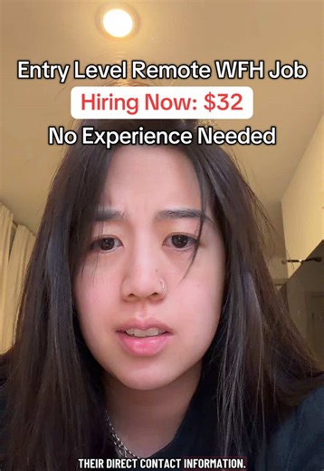 there’s no cap on the pay! #workfromhome #remotework #jobsearch #jobmarket #remotejobs