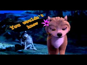 Kate & Humphrey - Shut up, I love You