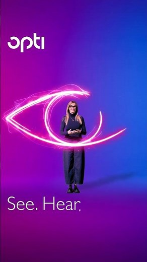 SEE. Eyewear design takes centre stage | opti 2027