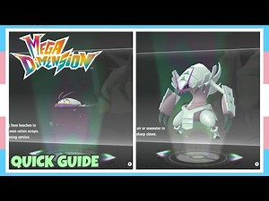 How To Evolve Wimpod Into Golisopod In Pokemon Legends ZA *Mega Dimension* | Quick Guide