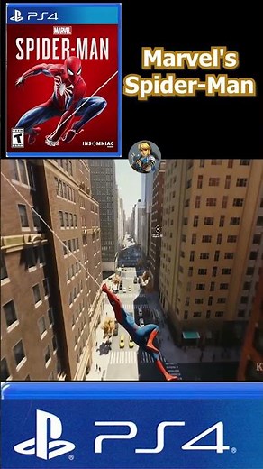 Best Spider-Man Games On Ps4 | Playstation 4