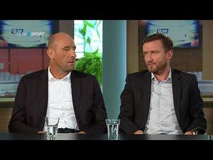 TIKI-TAKA: O nevýhodách a oblíbenosti vysokých hráčů