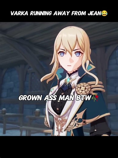 This trailer is absolute cinema 👄 | genshin impact