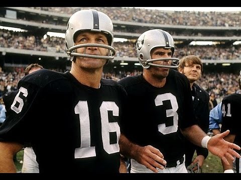 1972: This Week in Pro Football - Week 6