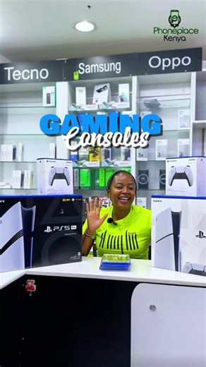 phoneplacekenya on TikTok