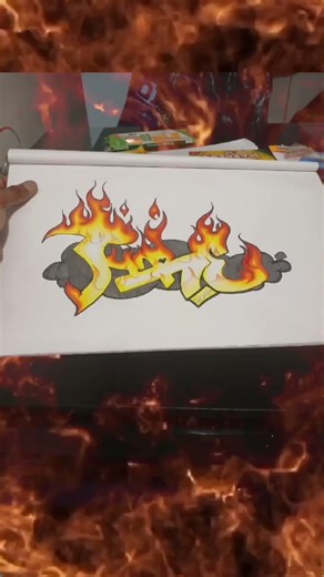 Gage Kreed - The Element (birth of Phoenix)