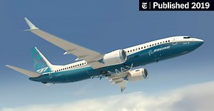 A Simple Guide to the Aftermath of the Ethiopian Plane Crash (Published 2019)