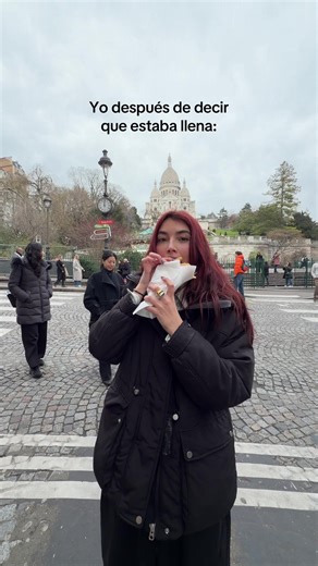 Nos vamos a por un crêpe de Nutella? 🥺 ig: amandasanchezgar
