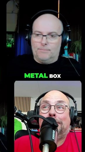 DIY Rack Mount: Philips Hue & Raspberry Pi 5 Hack #shorts