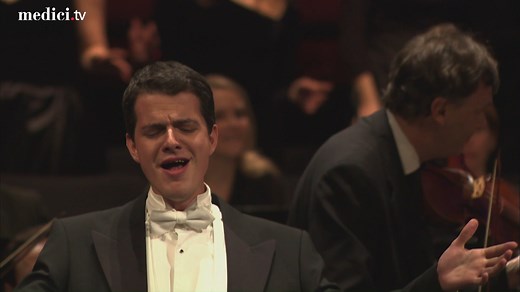 105K views · 4.6K reactions |  Let's enjoy a perfect Baroque performance with Pascal Bertin & Philippe Jaroussky - Page officielle! Serve yourself a cup of your favorite drink and watch their joyful rendition of Purcell's "Sound The Trumpet" backed by Le Concert d'Astrée - Emmanuelle Haïm  https://cutt.ly/pKvb1Zy | medici.tv | Facebook