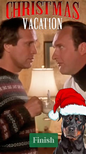 A Little Tree Water Ain’t Gonna Hurt Snot