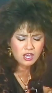 Ana Gabriel en vivo desde el programa Siempre En Domingo en el año 1986 Canción: Mar Y Arena ~ Ana Gabriel ♡ | Ana Gabriel México Fans