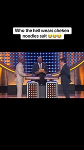 Cheken noodles suit really ?😂😂😂 #steveyharvy #comedy #funnymoments #steveharvey #funnyvideos | Mata T Mov