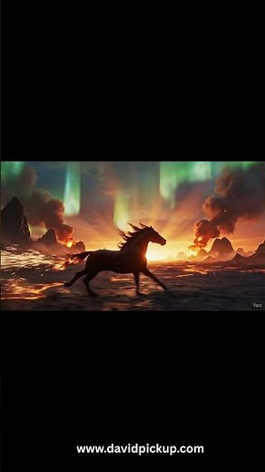 The year of the horse 2026