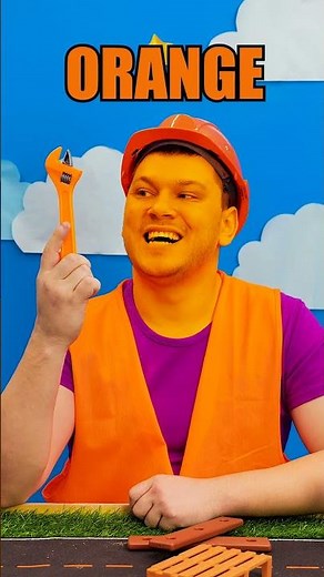 Learn Colors the Fun Way! 🌈 Easy & Playful Learning #kids #fun