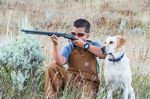 Winchester Model 1906 – One of the Best Small-Game Guns for Youth - Shooting Times