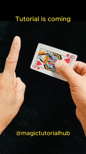 Easy cool magic trick tutorial.#magictutorial #magic #foryou #fyp | Magic TutorialHub