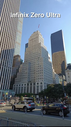 iPhone 14 Pro vs Infinix Zero Ultra (200MP) Camera Comparison