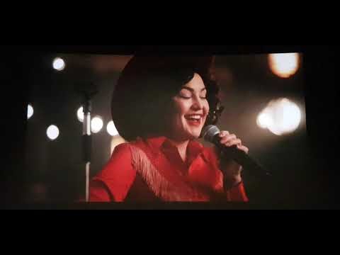 Opening to Wicked For Good 2025 AMC Theaters