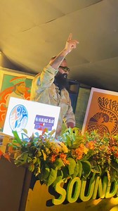 Beats floating through the Ella air. 🍃⛰️🙌🏻❤️ | ULTRA