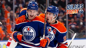 Hyman's third hat-trick of the season leads the #Oilers to their seventh straight victory with a 3-1 final vs. Ottawa. Tony has your recap from Rogers Place! | Edmonton Oilers