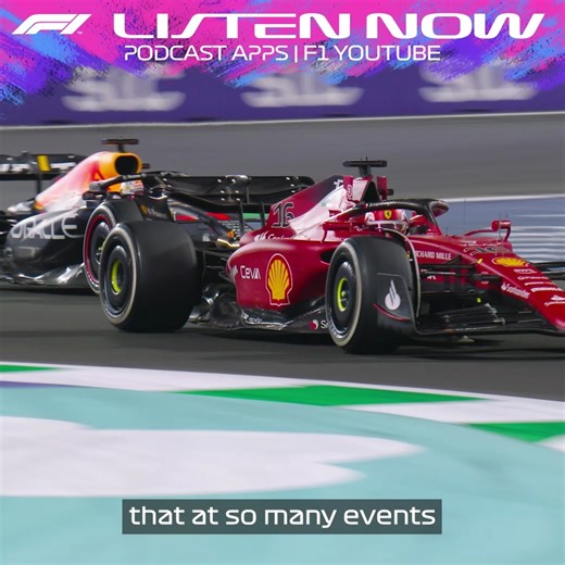 127K views · 2.4K reactions | Christian Horner praises the new car regulations in our latest #F1BeyondTheGrid podcast  Listen to the full interview here >> podfollow.com/f1-beyond-the-grid | F1 | Facebook