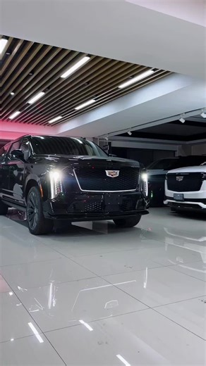 Explore the Cadillac Car Collection